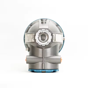 Nuevo Medidor de Nivel de Radar Digital Emerson Rosemounts 5900S 100% Original, Personalizable OEM, Medición de Nivel por Radar - Product Image 4