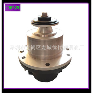 Valve de ventilation 1622369480, soupape de régulation de pression 1621039900, sortie 1/4 pouces pour compresseur à vis, température normale - Product Image 4