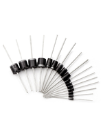 Diode Schottky Keyang 1N5817 40V 1A CN ZHE Fournisseur