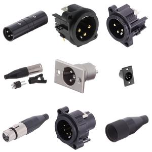 IO-XLR3-<span class=keywords><strong>M</strong></span>-EV オーディオ ビデオ XLR コネクタ - Product Image 2