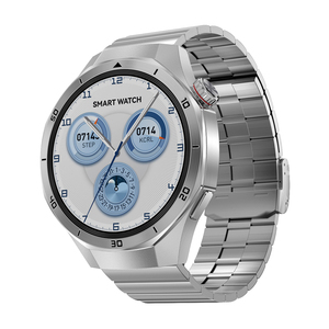 Nuevo Reloj Inteligente <span class=keywords><strong>DTNO</strong></span>.<span class=keywords><strong>1</strong></span> DT5 Pro 2025 con Llamadas Bluetooth, Monitoreo del Sueño, Resistente al Agua IP67, Reloj Deportivo Inteligente para Android e iOS - Product Image 2