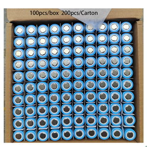 Electric Bike <strong>Battery</strong> 3.7v <strong>Lithium</strong> Ion <strong>Battery</strong> 2000mah 2600mah 3200mah <strong>3500mah</strong> Ebike 18650 <strong>Battery</strong> - Product Image 3