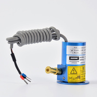 MINUO MNH-20A transducteur linéaire avec fil potentiomètre technologie de fil de tirage capteur de déplacement
