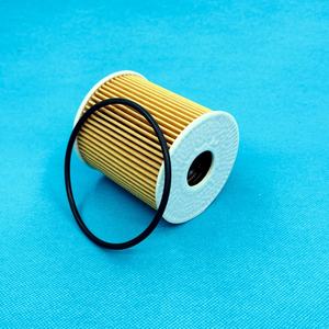 Бумажный фильтрующий элемент для масляных систем двигателя 1275810 1275811 для VOLVO S40 - Product Image 3