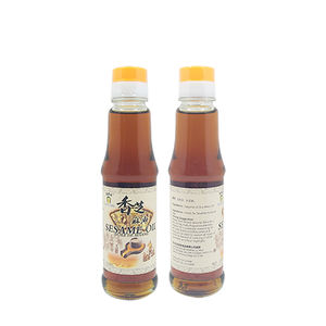 JOLION Малайзия Халяль оптом органические прессованные смешанные 150 мл стеклянные бутылки кулинарное масло для овощей кунжута цена - Product Image 2