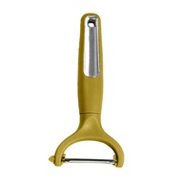 Hot Selling 8-delige Mini Keuken Gadget Set Plastic Avocado Snijmachine Kaas Rasp Dunschiller Pp Handvat Thuisgebruik Fruitbereiding