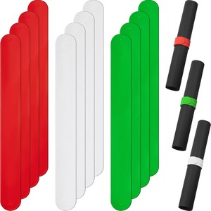Bracelet claquant coloré à motif de personnage de dessin animé, <span class=keywords><strong>cadeau</strong></span> pour événements, fabriqué par Clap - Product Image 4