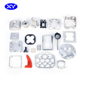 Mini OEM Router dọc xe tùy chỉnh nhựa nhôm <span class=keywords><strong>CNC</strong></span> biến dịch vụ các bộ phận công cho <span class=keywords><strong>CNC</strong></span> gia công Trung tâm phay - Product Image 2