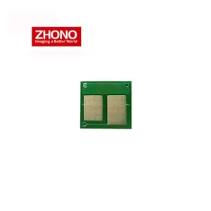 Chip de tóner Compatible con ZHONO W1470A W1470X W1470Y 147A 147X 147Y para HP LaserJet 610 611 612 634 635 chip de cartucho de tóner