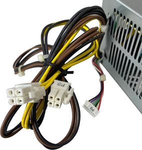 Alimentation électrique HK-HHT 250W 4by4, 7 broches, compatible avec <span class=keywords><strong>HP</strong></span> 400 <span class=keywords><strong>600</strong></span> 800 G3 <span class=keywords><strong>G4</strong></span> L08417-002 - Product Image 1