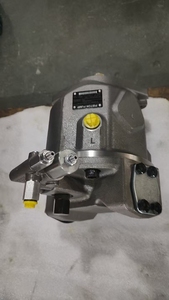 Bomba Hidráulica de Desplazamiento Variable de Pistón Serie A10VSO A10VO71DFLR/31L-PSC62K07 A10VSO-100DFR-31R- PKC12N00 - Product Image 5