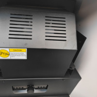 Nueva Máquina de Impresión Digital UV DTF A3 Totalmente Automática con Tinta de Pigmento, 1 Año de Garantía, para Soluciones de Impresión Personalizadas en Papel y Tarjetas
