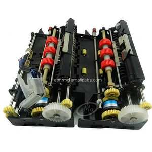 Wincor Nixdorf หน่วยแยกคู่ mdms CMD-V4 PN: 01750109641, <span class=keywords><strong>1750109641</strong></span> - Product Image 6