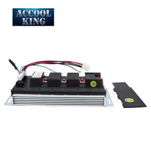 Compresor de desplazamiento fijo FMMU0010-1, compresor de desplazamiento variable, compresor eléctrico de CA para uso universal - Product Image 2