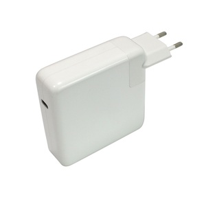 87W USB-C Máy Tính Xách Tay sạc nhanh sạc AC Power Adapter với OTP và OVP bảo vệ tương thích với MacBook Pro iPhone/iPad - Product Image 3