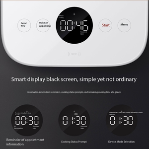 Olla Arrocera Inteligente Mi Smart Micro-Pressure IH de 4L, Artículos para el Hogar Inteligente>>Productos para el Hogar Inteligente - Product Image 2