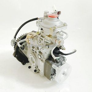 ปั๊มน้ำมันดีเซลแบบกลไก รุ่นพรีเมียม NJ-VE4/11F1900L064 สำหรับรถบรรทุกขนาดเล็ก JMC เครื่องยนต์ 2.8L JX493ZQ4A-53 อะไหล่เครื่องยนต์ - Product Image 3