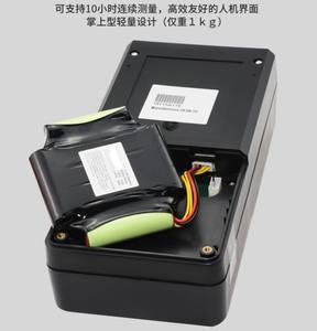 Réflectomètre <span class=keywords><strong>de</strong></span> <span class=keywords><strong>domaine</strong></span> temporel Palm Optic Shinewaytech S20DN 45/43dB OTDR Testeur OTDR longue distance Palm OTDR - Product Image 5