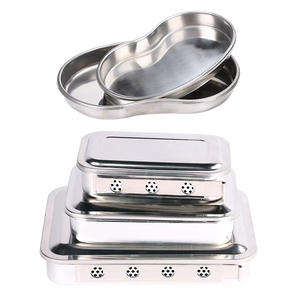 Ensemble de contenants à épices en acier inoxydable avec couvercle, forme cylindrique, empilables, pour la conservation de la fraîcheur, rangement alimentaire de cuisine, 8cm 9cm 10cm - Product Image 3