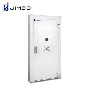JIMBOカスタマイズされた強力なステンレス鋼銀行預金開口部ボールトルームボールトドア - Product Image 6