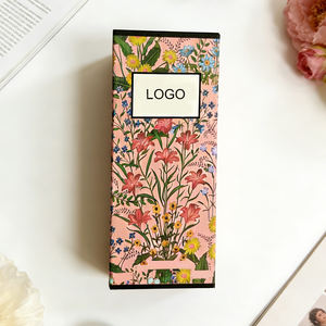 Parfum de luxe pour femmes OEM ODM, parfums floraux, <span class=keywords><strong>Gardenia</strong></span> intense, parfum en spray longue durée - Product Image 6