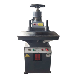 เครื่องตัดไฮดรอลิกแบบแขนแกว่ง 8 ตัน/10 ตัน - Product Image 2