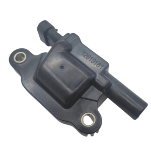 Bobina de encendido 12570616, piezas de automóvil, sistema de motor automotriz 12611424, bobina de encendido automotriz para <span class=keywords><strong>Cadillac</strong></span> <span class=keywords><strong>CTS</strong></span> Chevrolet - Product Image 4