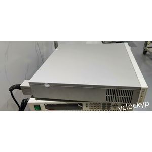 1 ชิ้น ใช้แล้ว Chroma 62024P-600-8 600V8A2400W SHIP EXPRESS/ใช้งานได้ดี - Product Image 2