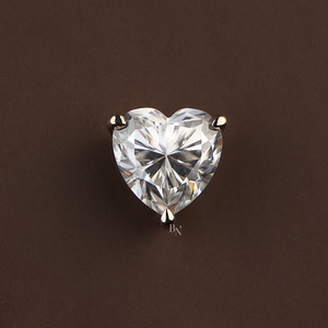 สร้อยคอเครื่องประดับดีไซน์เนอร์สุดหรูสำหรับผู้หญิง ทอง 10K 14K 18K เงิน พร้อมเพชรเพาะเลี้ยงคุณภาพพรีเมียม ของขวัญแฟชั่น - Product Image 1