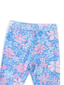 Miozing <span class=keywords><strong>Ropa</strong></span> Floral para Bebés, Conjuntos de Pijamas de Manga Larga, Pijamas Personalizadas para Bebés, <span class=keywords><strong>Ropa</strong></span> de Bebé OEM, <span class=keywords><strong>Ropa</strong></span> de Dormir para Bebés con MOQ Bajo - Product Image 4