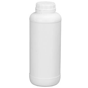 Botella de Reactivo de Plástico de Boca Ancha con Sellado de Oro y Jade, HDPE 250 500 1000 ml, Resistente a Ácidos y Álcalis, Botella de Muestreo para Laboratorio - Product Image 5