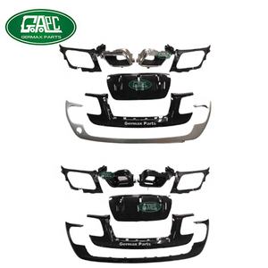 Kits de pare-chocs arrière GW0041 pour Land Rover Range Rover <span class=keywords><strong>Velar</strong></span> <span class=keywords><strong>2018</strong></span> Pièces détachées automobiles de haute qualité <span class=keywords><strong>Prix</strong></span> de gros d'usine - Product Image 1