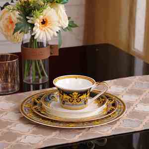 Ensemble de vaisselle Jungle 2023 à succès, prix bas, écologique, kit de tasses pour fête d'Halloween - Product Image 2