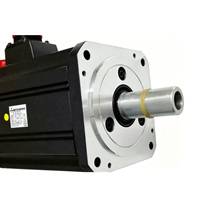 Moteur Servo AC Mitsubishi HF-KE13B HF-KE23B HF-KE43B 0.1kW 0.2kW 0.4kW 200V Faible Inertie Haute Réactivité pour Machines-Outils CNC