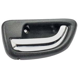 Changan V5 Front Interior Door Handle <b>ABS</b> Plastic Zinc Plated For Replace Repair - Product Image 3