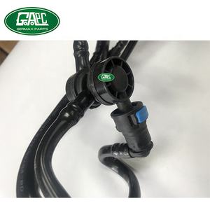 Tubería de Combustible para Automóvil LR045109 LR027894 GL1986 para Land Rover Range Rover Evoque 2012 - Discovery Sport 2015 - Fabricación de Repuestos - Product Image 2