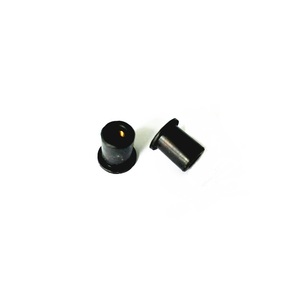 Clips de fixation automatique M3 M4 M5 M6 M8, insert d'expansion NBR, écrou à <span class=keywords><strong>rivet</strong></span> <span class=keywords><strong>aveugle</strong></span> en laiton et caoutchouc, vis - Product Image 4