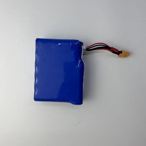 ओम लिथियम-आयन पॉलिमर 18650 अर्ध-ठोस राज्य 7s2p 24v 4.0h 96wh रिचार्जेबल बैटरी पैक घरेलू उपकरणों और बिजली उपकरणों के लिए - Product Image 6