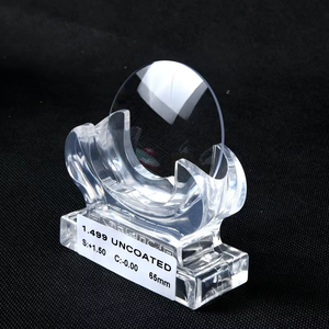 <span class=keywords><strong>Lentes</strong></span> Ópticas Monofocales Duraderas <span class=keywords><strong>de</strong></span> 1.499 UC que Ofrecen Claridad Superior y Resistencia a los Arañazos - Product Image 3