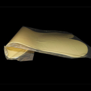3D Silicone Full Back Tattoo <b>Practice</b> Skin Large Simulation Training <b>Pad</b> for Permanent Makeup Body Art Artists - Product Image 5