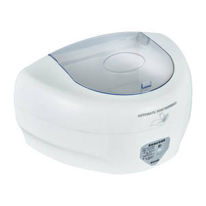 Nouveau distributeur de savon intelligent à capteur mural et automatique pour hôtels – Vente en gros transfrontalière - Product Image 6