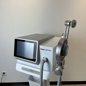 फिजियोथेरेपी मैग्नेटो रिंग पीपी मैक्स फिजियो मैग्नेटो थेरेपी दर्द पुनर्वास मशीन डॉक्टर के लिए - Product Image 1