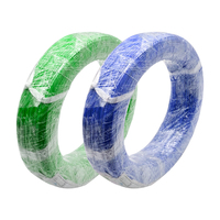 Câblage interne 600V, certification UL 11028, fil de connexion isolé MPPE