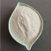 Poudre de fluor 90% poudre de fluor de Calcium de haute qualité prix pour le fluor de calcium