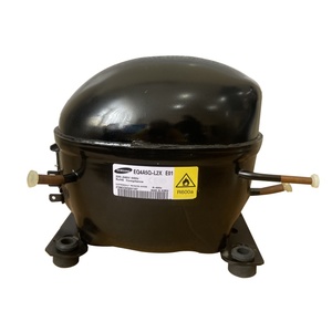 Compresseur de réfrigérateur <span class=keywords><strong>Samsung</strong></span> R600a EU4A5Q-L2XA MSV4A1A-L1B MK4A5Q-R1U Pièces de réfrigérateur électriques - Product Image 1