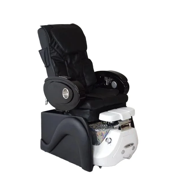 Sillas de Spa para Pies de Salón Jacuzzi Máxima Comodidad y Estilo