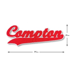 แพทช์ปักลายเชนิลล์แบบรีดติดเอง พร้อมตกแต่งด้วยลูกไม้ สำหรับ<span class=keywords><strong>เสื้อผ้า</strong></span> กระเป๋า หมวก ของขวัญ-<span class=keywords><strong>สัญลักษณ์</strong></span>เงินสด - Product Image 2