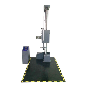Gelişmiş Tek Kanatlı Düşme Test Sistemi - Product Image 4