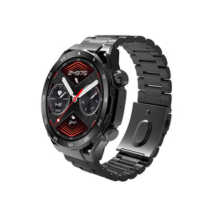 2023 스마트 워치 G9Pro 스포츠 1.53 인치 라운드 디스플레이 BT 전화 무선 충전 지능형 심박수 모니터링 Smartwat - Product Image 6