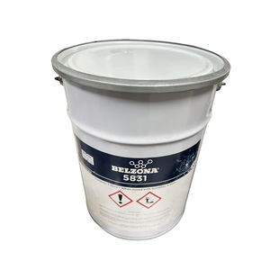 ZY109 Epoxy Paste <b>Adhesive</b> Anti-Corrosion Chemical Protection for Industrial Repair and <b>Construction</b> Transportation - Product Image 3